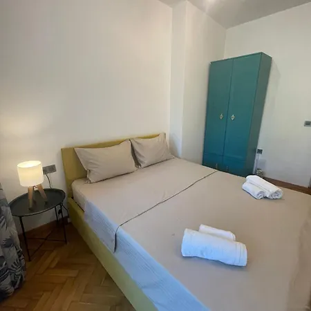 Apartament Park Warna