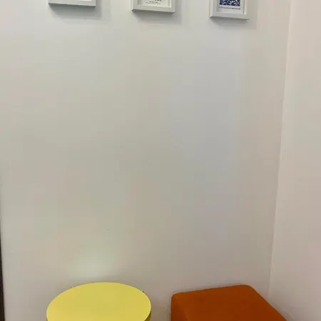 Park Apartament Warna