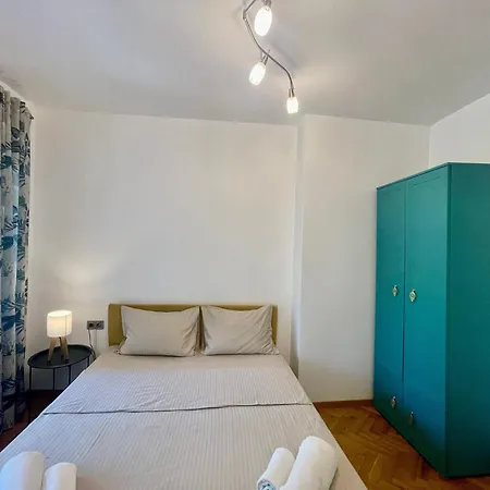 Apartament Park Warna
