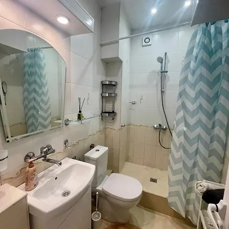 Park Apartament Warna