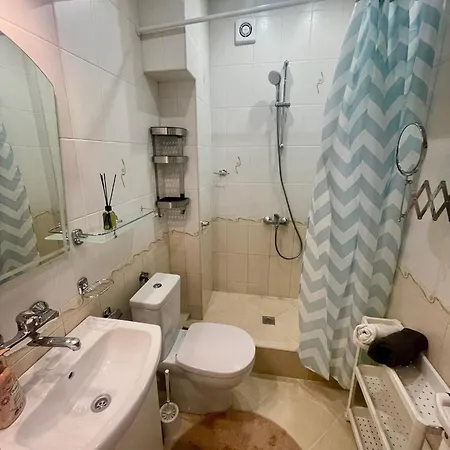 Apartmán Park Varna