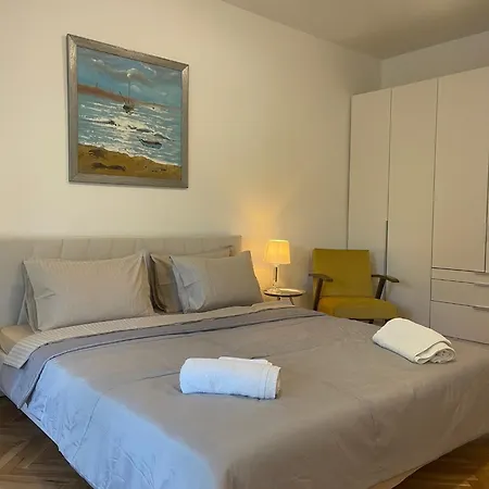 Park Apartmán Varna