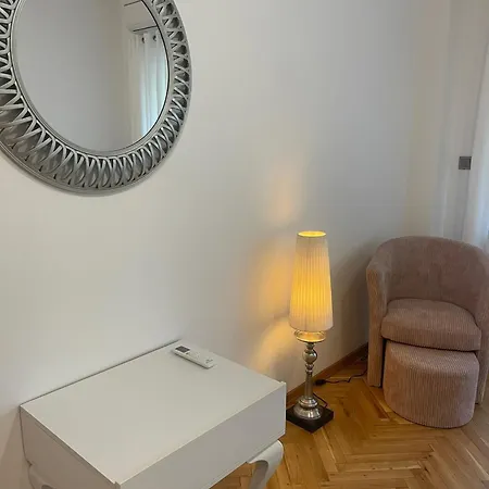 Park Apartament Warna