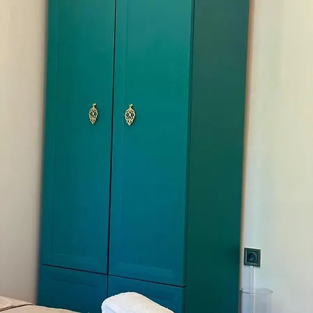 Park Apartament Warna