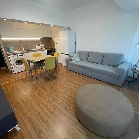 Apartmán Park Varna