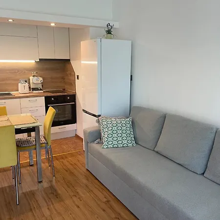 Park Apartmán Varna