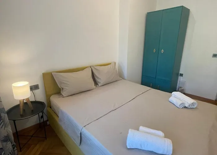 Apartamento Park Varna