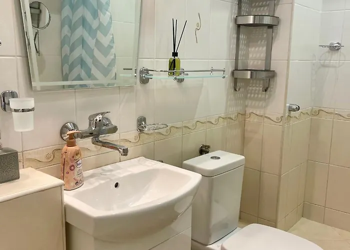 Park Apartamento Varna