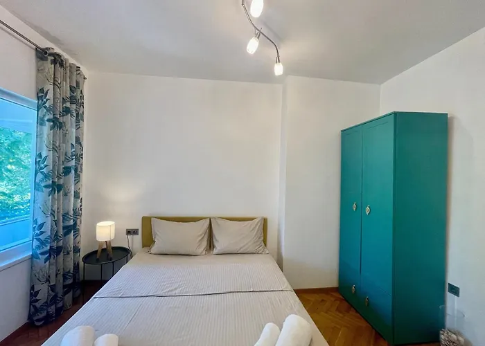 Apartamento Park Varna