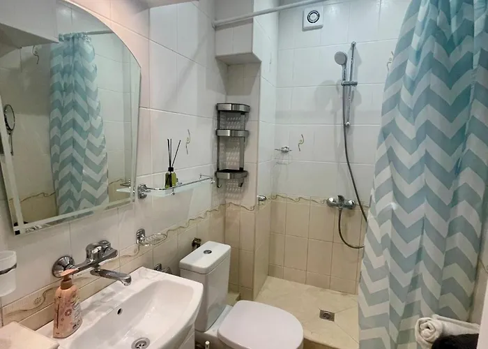 Park Apartamento Varna