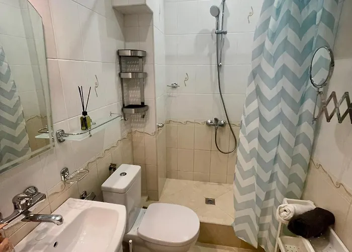 Apartamento Park Varna