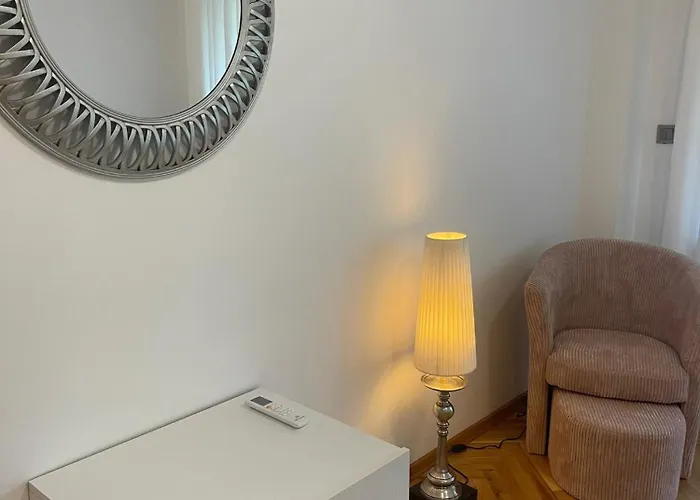 Park Apartamento Varna