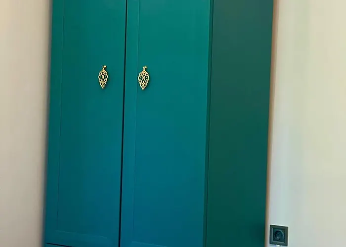 Park Apartamento Varna