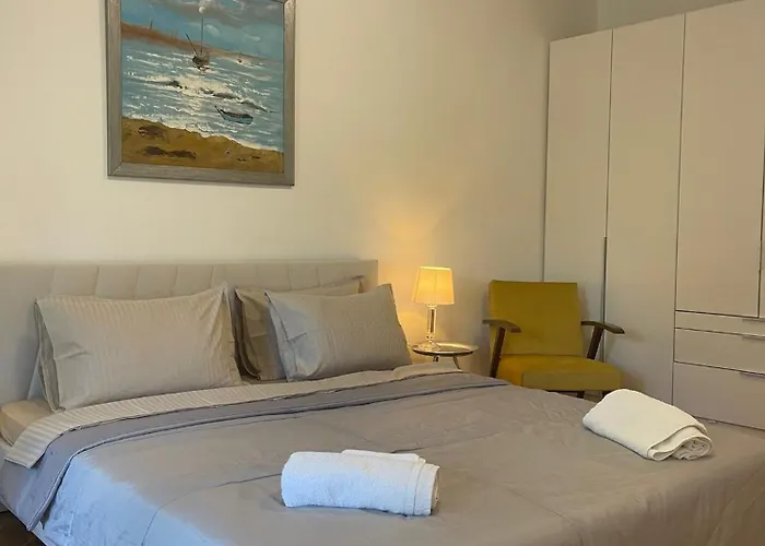 Park Apartment Varna